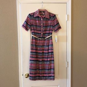 RARE Japanese vintage dress